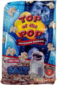 トップオブザポップ ポップコーン塩味