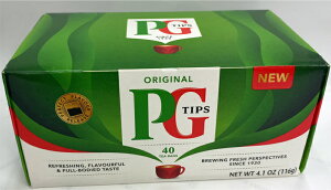 PG Tips@IWi@40P