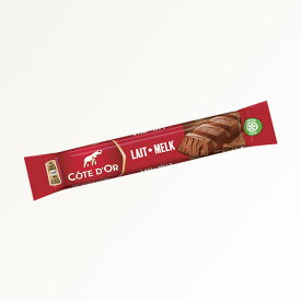 コートドール　バー　ミルク　47g　×12本セット