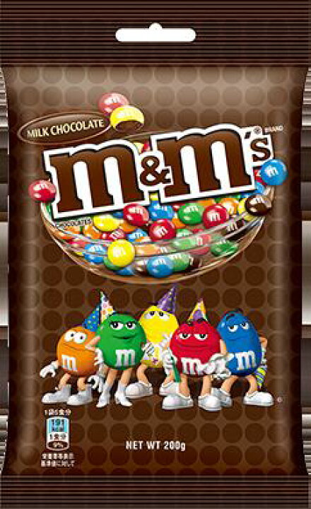 楽天市場】M＆M