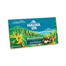 マウナロア　マウンテン121g マカダミアナッツチョコレート