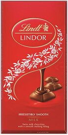 リンツ　リンドールシングルズ　ミルク　100g