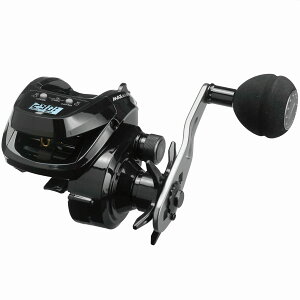 AuKVA(Abu Garcia) }bNX fB[GV[ BG H-L (MAX DLC BG H-L) 