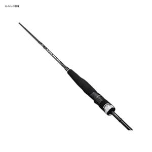 ジャッカル ビンビンスティックエクストロ BXS-S66ML (ロッド・釣竿 