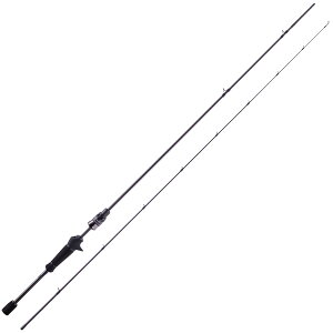 AbuGarcia (�A�u�K���V�A) �\���e�B�[�X�e�[�W�v���g�^�C�v �A�W���O SaltyStageProtoType Ajing XAJC-632ULS-BF