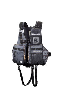 高階救命器具 ブルーストーム レバンテ L2-BSJ41 (ライフジャケット 