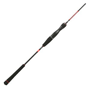 ジャッカル ビンビンスティックRB BSRB-C66M (ロッド・釣竿) 価格比較 