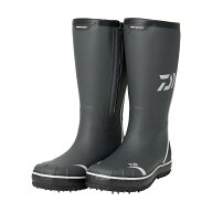 [DAIWA] フィッシングブーツ(スパイク) NB−3106 グレー L