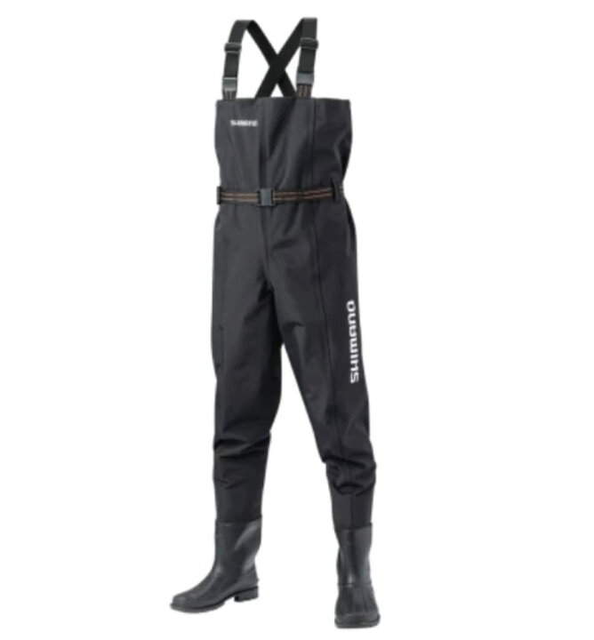 楽天市場】シマノ(SHIMANO) ハイパーウェーダー(チェストハイ 