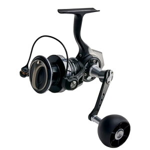 AbuGarcia (アブガルシア) Roxani SP 3000MSH ロキサーニ スピニングリール 24年モデル