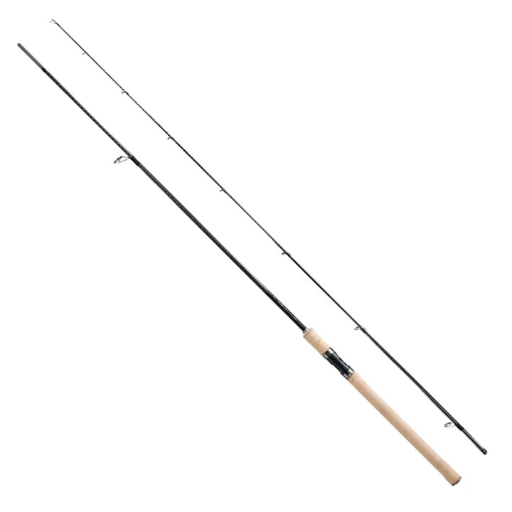 楽天市場】シマノ(SHIMANO) トラウトロッド 24 トラウトワン NS S86M 