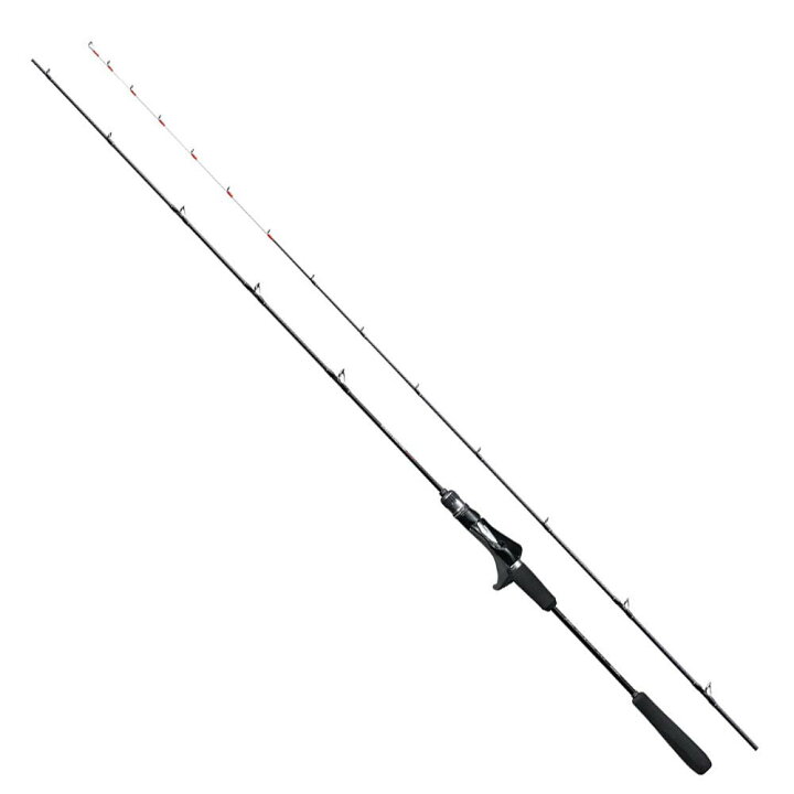 楽天市場】シマノ(SHIMANO) 船竿 20 エキサイトゲーム CI4+ TYPE73 