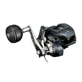 シマノ(SHIMANO) 両軸リール 24 グラップラー プレミアム 150XG(右)