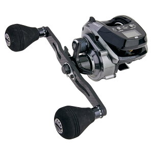 Abu Garcia(�A�u�K���V�A) TRV DLC �}�_�C �J�E���^�[