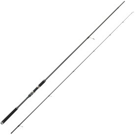 AbuGarcia (アブガルシア) ソルティーステージプロトタイプ ライトショアジギング SaltyStageProtoType LightSJ XLSS-992M40