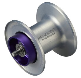 SLPWORKS ダイワ(DAIWA) slpワークス(Daiwa Slp Works) RCSB MAG Z BOOST 1000 スプール G1 シルバー