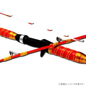 ゴクスペ(Gokuspe) 無限ピュア船 ヒラメリミテッド 220(15?100号)