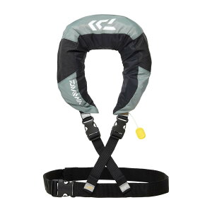 �_�C��(DAIWA) �V���[�g���C�t�W���P�b�g�i�l�b�N�^�C�v�蓮�c�����jDF�|2520 �O���[ �t���[