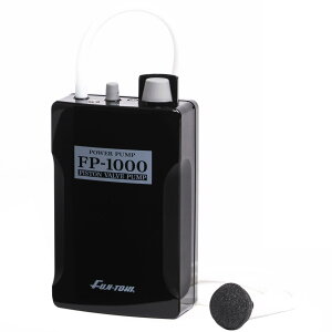 �y�m���� �p���[�|���v FP-1000 �u���b�N ��80mm x 138mm x 44mm
