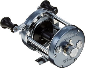 AbuGarcia (�A�u�K���V�A) �A���o�T�_�[ (Ambassadeur) 6501CS ���P�b�g �u���[�O���[ ������ �_�u���n���h�� �o�X ���C�M�� �i�}�Y �g�b�v�E�H�[�^�[�ی`���[��