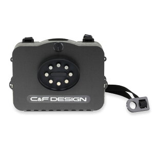 C&F Design CFA-830 Universal System Chest Storage (���j�o�[�T���V�X�e���E�`�F�X�g�X�g���[�W) �T�C�Y:26.0×16.5×7.5cm