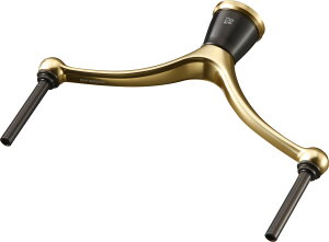 �_�C��slp���[�N�X(Daiwa Slp Works) 22RCS �}�V���J�b�g���C�g �_�u���n���h�� 90mm