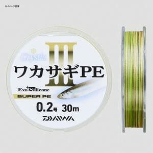 _C(DAIWA) PEC NXeBA JTMPE3 0.4 60m 2F(J[}[LOt)