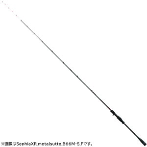 V}m(SHIMANO) A[ 22 ZtBAXR ^Xbe B66MH-S/F p \g CJ
