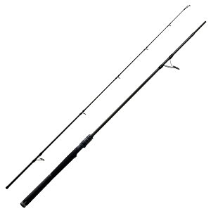 Abu Garcia (�A�u�K���V�A) SaltyStagePT BoatSeabass �\���e�B�[�X�e�[�W�v���g�^�C�v �{�[�g�V�[�o�X XBSS-702XH �V�[�o�X 2�s�[�X