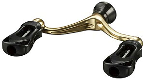 �_�C��slp���[�N�X(Daiwa Slp Works) RCS ���C�g�Q�[���_�u���n���h���Z�b�g 75mm