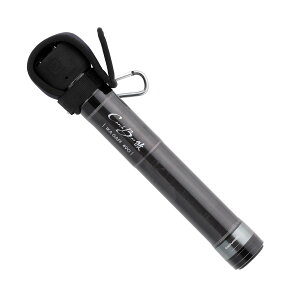 �e�C���E�H�[�N(tailwalk) �L���b�`�o�[�� �C�J�M���t �X�[�p�[�}�C�N�� (CATCH BAR KAI IKA GAFF SUPER MICRO) CARBON BLACK 4.9m 490