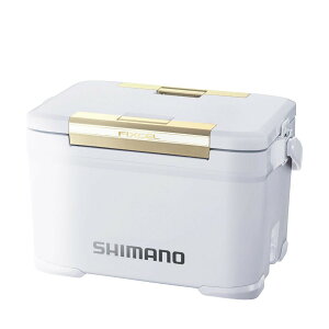 �V�}�m(SHIMANO) �N�[���[�{�b�N�X �t�B�N�Z�� UP 30L NF-130Z �p�[���z���C�g