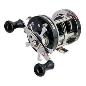 アブ ガルシア AMBASSADEUR 6500 Striper Black (リール) 価格比較 