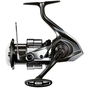 シマノ ヴァンキッシュ 4000XG (リール) 価格比較 - 価格.com