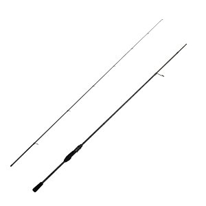 Abu Garcia (�A�u�K���V�A) SaltyStyle KURODAI �\���e�B�[�X�^�C�� �N���_�C SYKS-762ML 2�s�[�X �ނ�� ���b�h �`�k �L�r��