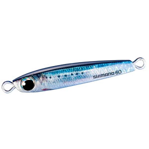 �V�}�m(SHIMANO) ���^���W�O �I�V�A �^���O�}�� 60g JV-T06W 001 SRK�C���V