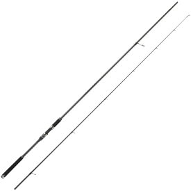 AbuGarcia (アブガルシア) ソルティーステージプロトタイプ ライトショアジギング SaltyStageProtoType LightSJ XLSS-1072M40