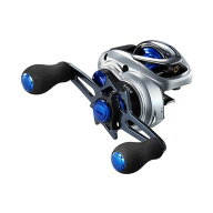 シマノ(SHIMANO) ベイトリール 両軸 17 ステファーノ SS 100HG 右ハンドル カワハギ 船 手巻