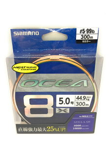 V}m(SHIMANO) C IVA8 300m 5.0 5J[ LD-A71S ނ莅