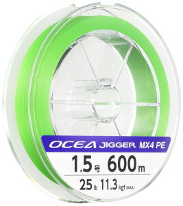 V}m(SHIMANO) PEC IVA WK[ MX4 600m 1.5 CO[ PL-O94P ނ莅