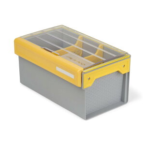 PLANO (�v���m) �G�b�W�V���[�Y ���[�e�B���e�B�[BOX EDGE Series Utility Box