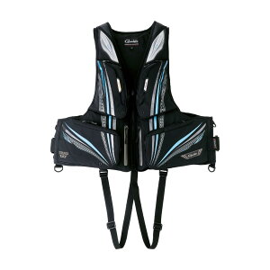 ܂(Gamakatsu) Ae}V[hvFTxXg GM2197 ubN (ATTENDER) LL