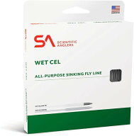 Scientific Anglers ティムコ(TIEMCO) SA ウェットセル タイプ6 WF5S 112345