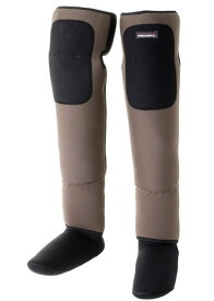 リトルプレゼンツ(LITTLE PRESENTS) ウエットゲーター AC-10 ディープ タン L