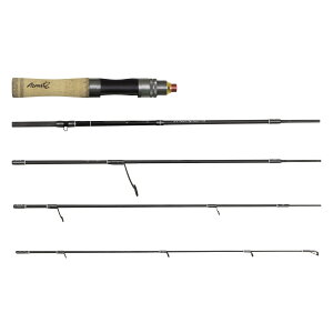 Abu Garcia (AuKVA) Troutin Marquis Asrai gEeB}[LXAXC TMAS-525L-MB 2s[X gEg lCeBu