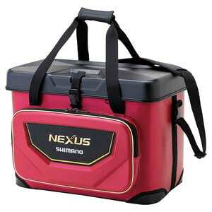 シマノ 磯クールXT 36L BA-125U レッド