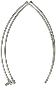 V}m(SHIMANO) ʖ Xe_֘g (4܂^Cv) Vo[ 55cm PD-3E1S