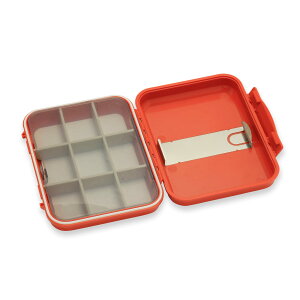 C&F Design SC-S2/OR [Small] Universal System Case with Compartments ([X[] Rp[ggEjo[TEVXeP[X) IW