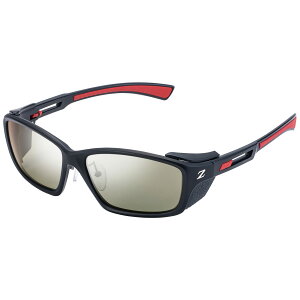 Zeque(�[�N�[) �Ό��T���O���X HOVER(�t�[�o�[) F-1973 �}�b�g�u���b�N&���b�h TRUEVIEW SPORTS/ SILVER MIRROR