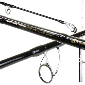 �S�N�X�y(Gokuspe) �}�O���L���X�e�B���O���b�h Gokudynamic MAGURO (�S�N�_�C�i�~�b�N�}�O��) GDM803